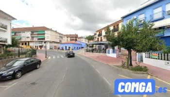 Cerrajería Salinero S L - Villanueva De La Vera