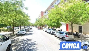 Cerrajería Santa Ana - Sevilla