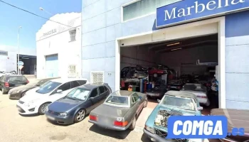 Cerrajería Sarria - Marbella