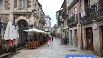Cerrajería Sequeiros - Lugo