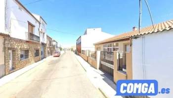 Cerrajería Simón - Valdefuentes