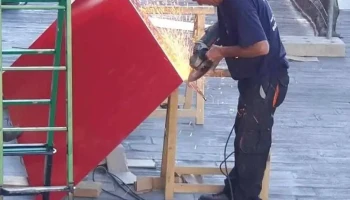 Cerrajería Soporte Metalico Fragoso - Valdemoro