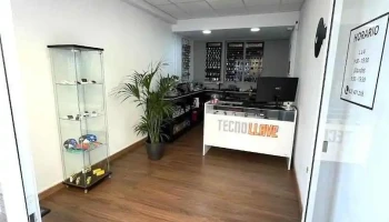 Cerrajería Tecnollave - La Laguna