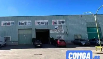 Cerrajería y Aluminio California, S. L. - Sevilla La Nueva
