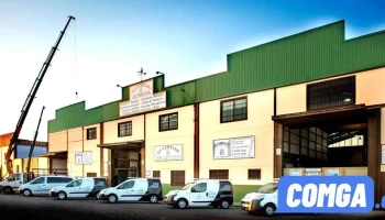 Cerrajería Y Aluminio El Campano - Mairena Del Alcor