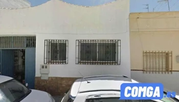 Cerrajería y Aluminio Melero C. B. - Motril