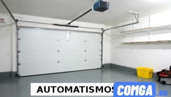 Cerrajeria y Automatismos Lacado i Esmaltado Tarragona - Tarragona
