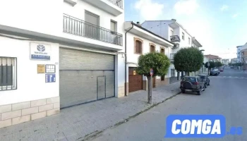 Cerrajería y Automatismos Requena S.l. - Peal De Becerro