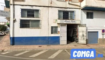 Cerrajería Y Carpintería Alfredo Flores - Arroyo De La Miel