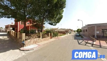 Cerrajería Y Estructuras Ferca S L - Lominchar