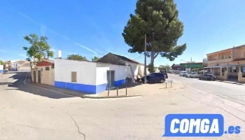 Cerrajeria Y Forja Garcia Corrales - Quero