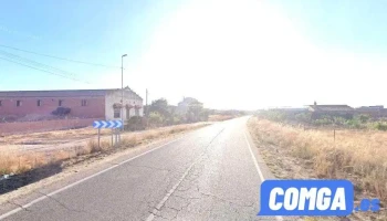 Cerrajería y forja José María Azaña - Las Ventas Con Peña Aguilera