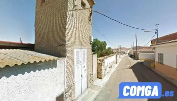 Cerrajería y Forja Juan Antonio - Guadamur
