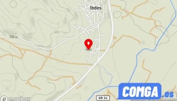 Cerrajería Y Reparaciones J Laren - Ibdes