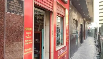 Cerrajería y Zapatería Copalima - Málaga