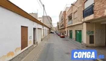 Cerrajería Zapata - San Javier