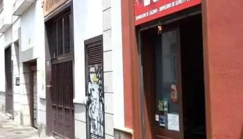 Cerrajeria Zapateria Lugo La Laguna - La Laguna
