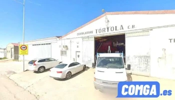 Cerrajerias Tortola C.b. - Tórtola De Henares