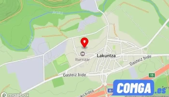 Cerrajero 24 horas Aralar Sarrailagintza - Alsasua – Altsasu