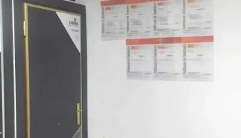 Cerrajero 24 horas - Cabra