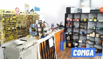 Cerrajero 24h Ferreteria Centro - Guardamar Del Segura
