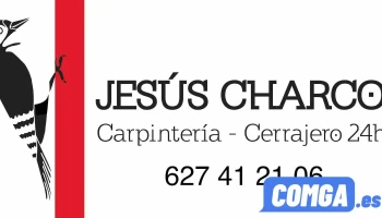 Cerrajero 24h - Jesus Charco. La Roda, Albacete - La Roda