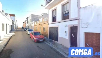 cerrajero 24horas Sparta - Badajoz
