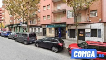 Cerrajero Alcoy - Alcoi