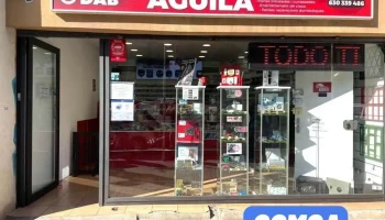 Cerrajero Barcelona 24 horas - Cerrajeria Aguila - Copia de Llaves y Mandos en horario de tienda - Barcelona