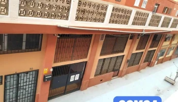 Cerrajero Carlos, 