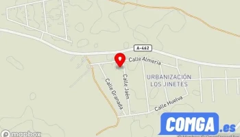 Cerrajero Carmona 24h - Los Jinetes