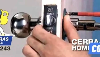 Cerrajero en Écija 24 horas. - Écija