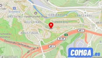 cerrajero en Errenteria 24 horas aperturas de puertas - Errenteria