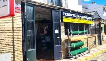 Cerrajero Ferretería Espartinas - Espartinas