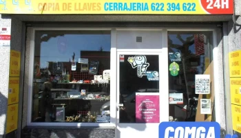 Cerrajero Germán Girón Galán - León
