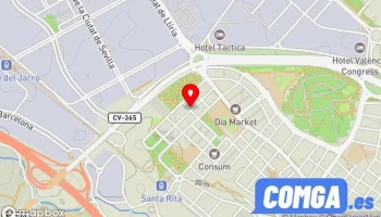 Cerrajero Juan García - Paterna