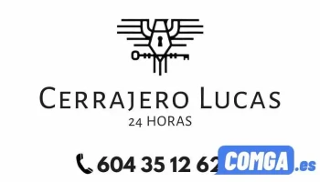Cerrajero Lucas 24h - Residencial y Automotriz - El Campello