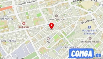 Cerrajero Málaga Raco - Málaga