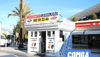 Cerrajero Marbella - Marbella
