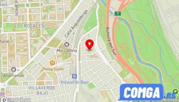 Cerrajero Villaverde D&Key - Madrid
