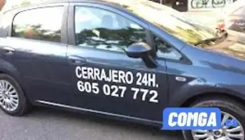 Cerrajeros 24 Horas Valencia - Valencia