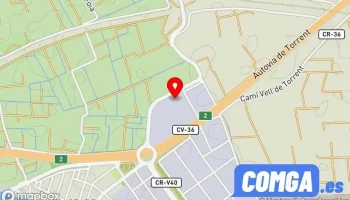 Cerrajeros Alfafar Pr - Valencia
