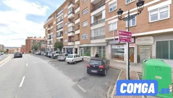 Cerrajeros Avila - Ávila