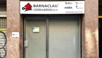 Cerrajeros Barcelona Barnaclau - Barcelona