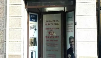 Cerrajeros Barcelona - Cerrajeropro - Barcelona