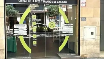 Cerrajeros Drg Oficial Fichet - Puertas y Cajas Fuertes - Castelldefels
