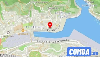 cerrajeros en pasaia 24horas / aperturas de cerraduras urgentes - Pasaia