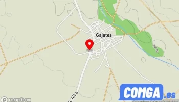 Cerrajeros Hijos De Rafael Gutiérrez Sl - Gajates