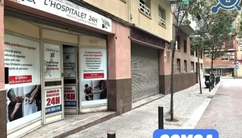 Cerrajeros Hospitalet Llobregat - Joan - L'Hospitalet De Llobregat