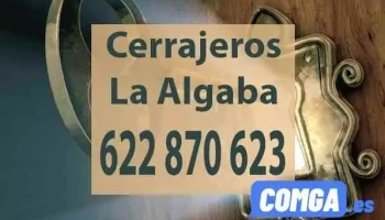 Cerrajeros La Algaba - La Algaba